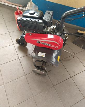 Motozappa efco