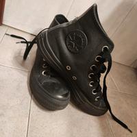 Scarpe converse