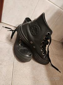 Scarpe converse