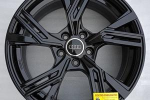 4 set Cerchi In Lega NUOVI da 18 Audi Vw Seat Ecc