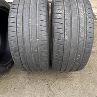 gomme usate 2554019 Estivo MICHELIN - PIL - 940
