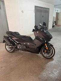 Tmax 560 tech max