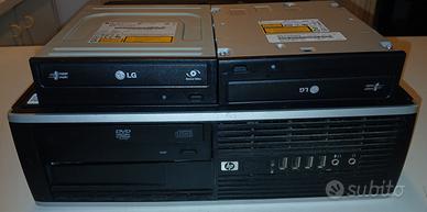 hp compaq 8110 elite