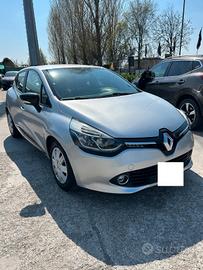 Renault Clio 1.2 75CV 5 porte Live OK NEO PATENTAT