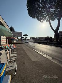 NEGOZIO A MELITO DI NAPOLI