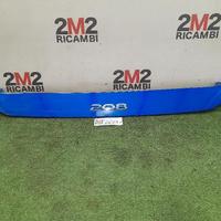 MODANATURA PARAURTI ANTERIORE PEUGEOT 208 Serie 98