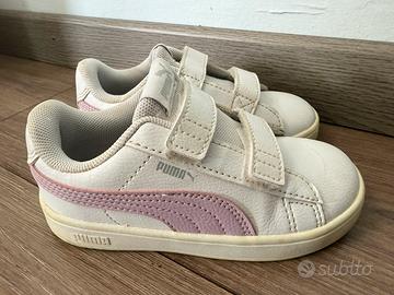Scarpe puma nr 25