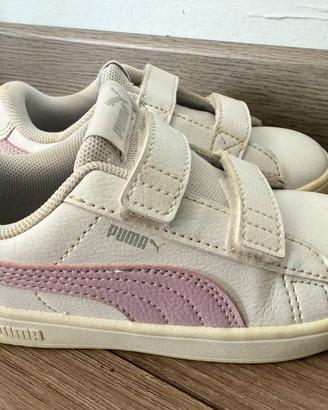 Scarpe puma nr 25