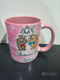 tazza personalizzata 