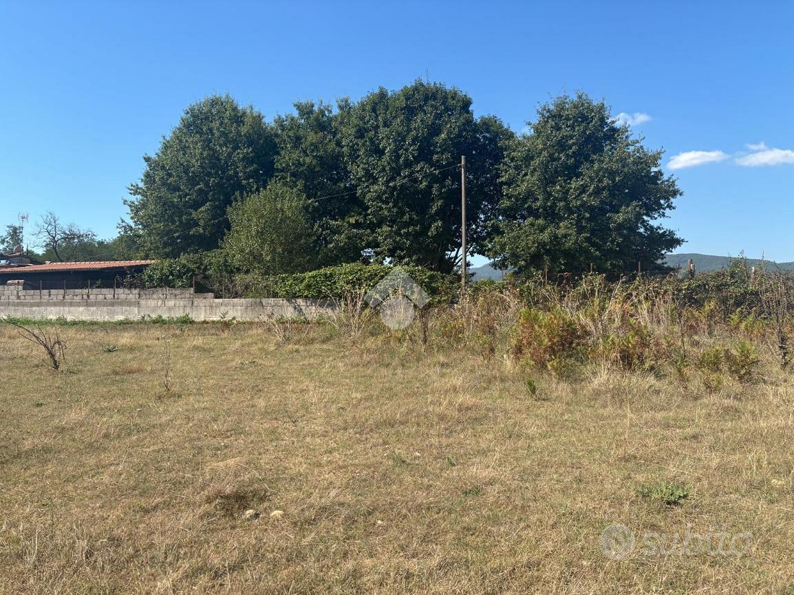 TER. AGRICOLO A ARTENA - Vista 3