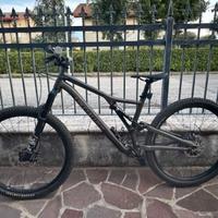 MTB SPECIALIZED STUMPJUMPER TG.S5(XL)-29"ALLUMINIO