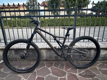 MTB SPECIALIZED STUMPJUMPER TG.S5(XL)-29"ALLUMINIO