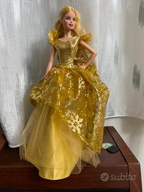 Bambola barbie magia delle feste