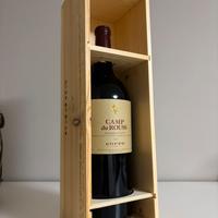 Barbera D'Asti Coppo Camp Du Rouss 2021 150cl