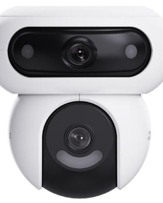 EZVIZ H90 DUAL 2K+ DOPPIA TELECAMERA MOTORIZZATA D