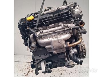 192A8000 MOTORE IMP.BOSCH FIAT STILO (192) 1.9 MUL