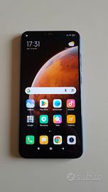Smarthphone Xiaomi Mi 8 Lite 6GB 128GB Blue+Purple