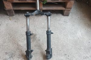 Aprilia RS 125 - 2000