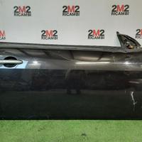 PORTIERA ANTERIORE DESTRA RENAULT Megane Cabrio NU