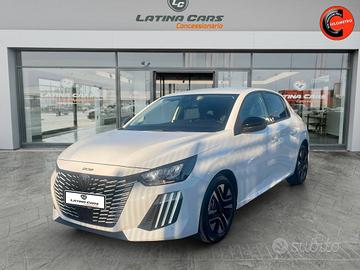 Peugeot 208 1.2 puretech Allure s&s 100cv CON CARP