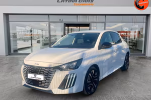 Peugeot 208 1.2 puretech Allure s&s 100cv CON CARP