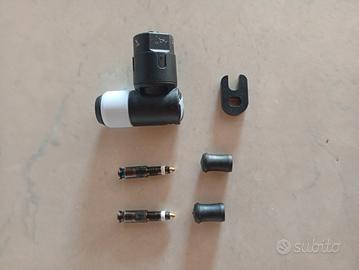 Valvole scwhalbe clik