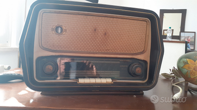 Radio