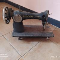 Macchina singer