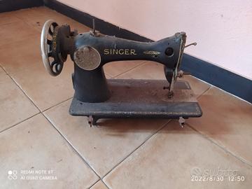 Macchina singer