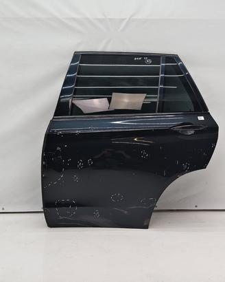 Porta portiera posteriore sx bmw x5 f15 2012-2018