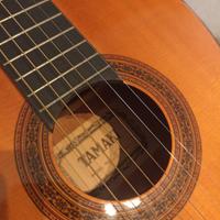 chitarra classica Tamaki Sc310