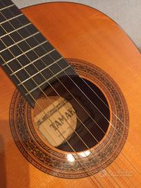 chitarra classica Tamaki Sc310