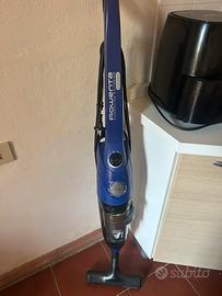 Scopa elettrica rowenta powerline extreme cyclonic