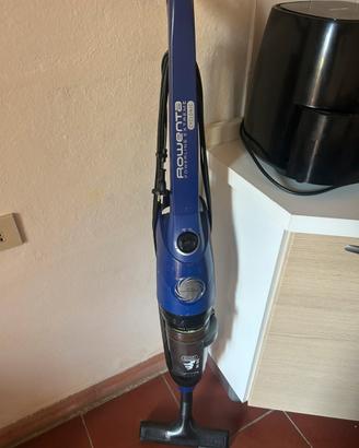 Scopa elettrica rowenta powerline extreme cyclonic