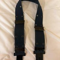 Cintura lavoro Nocchiere Marina Militare