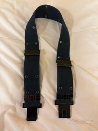 Cintura lavoro Nocchiere Marina Militare