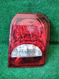 STOP FANALE POSTERIORE DESTRO DODGE Caliber 1Â° Se