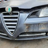 ALFA ROMEO 166 ANNO 1996 - PARAURTI ANTERIORE
