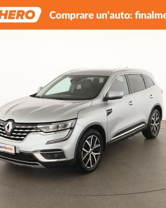 RENAULT Koleos Blue dCi 190 CV 4X4 X-Tronic Exec