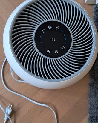LEVOIT Purificatore d'Aria con Filtro HEPA H13, CA