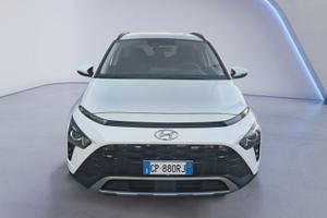Hyundai Bayon 1.2 MPI MT XLine 84 CV