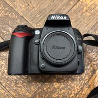 Nikon D90