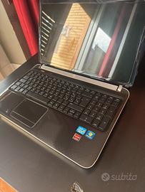 Notebook HP Pavilion Dv6-6007el