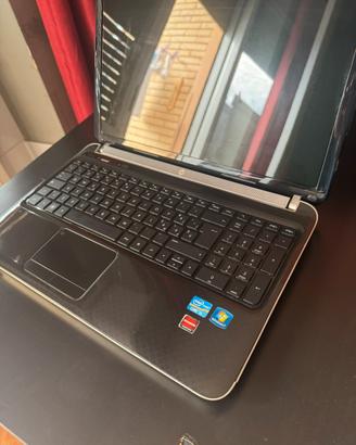 Notebook HP Pavilion Dv6-6007el