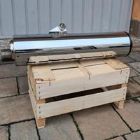 Scarico originale BMW R 1150 R