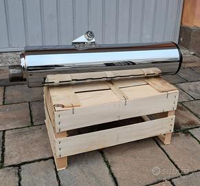 Scarico originale BMW R 1150 R