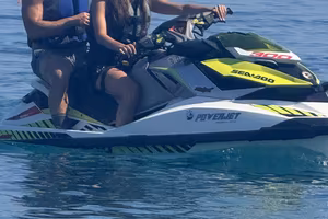 Seadoo RXP 300