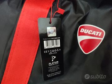 Zaino Ducati 