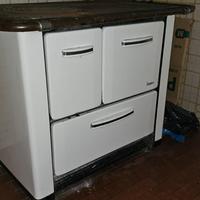 Cucina econimica zoppas