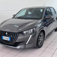 Peugeot 208 BlueHDi Allure - PROMO FINANZIAMENTO !